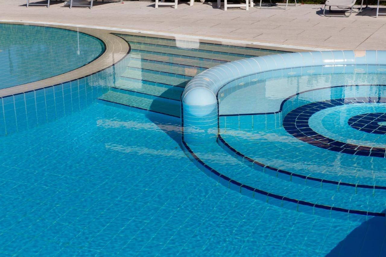 Appartamento Atlantis ซีร์มิโอเน ภายนอก รูปภาพ